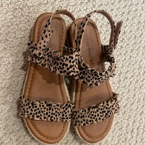 Pierre dumas kids 5.5